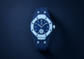 Bracelet LAN BA — Édition AP × Swatch